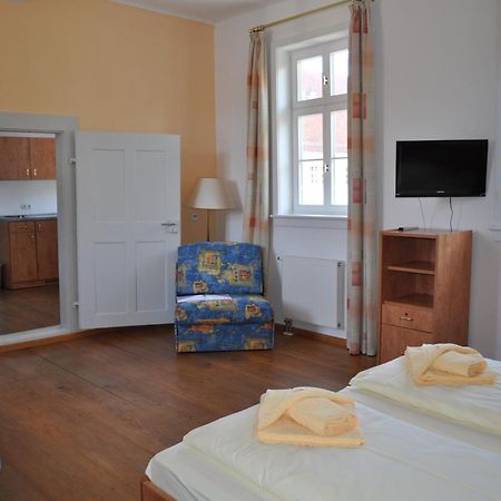 Schlosshotel Am Hainich Behringen  Cameră foto