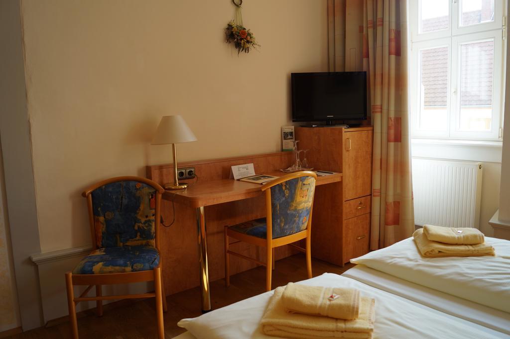 Schlosshotel Am Hainich Behringen  Cameră foto